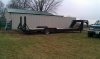 Before - 2005 PJ 26ft GN Carhauler pic1.jpg