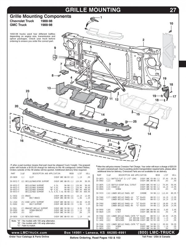 6.5L radiator support.jpg