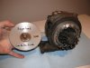 HE351ve turbine wheel w VGT shroud.JPG