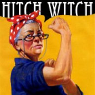 hitch witch