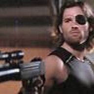 Sanke Plissken